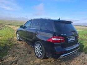 Mercedes-Benz ML 350, снимка 2