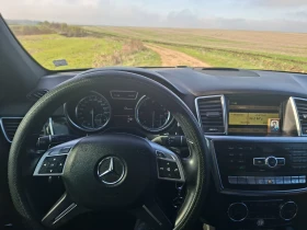 Mercedes-Benz ML 350, снимка 6