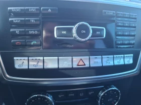 Mercedes-Benz ML 350, снимка 9