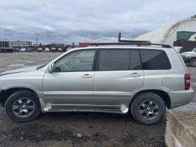 Toyota Highlander Limited  - 3000 € / 5867.49 лв. - 82535293 2