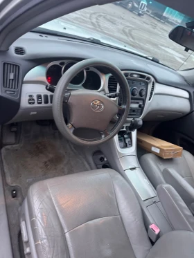 Toyota Highlander Limited  - 3000 € / 5867.49 лв. - 82535293 5