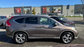Honda Cr-v 2.2d 4X4 Автоматик! Камера, PDC, Xenon, LED - 24500 лв. / 12526.65 € - 51568240 4