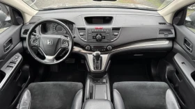 Honda Cr-v 2.2d 4X4 Автоматик! Камера, PDC, Xenon, LED - 24500 лв. / 12526.65 € - 51568240 12