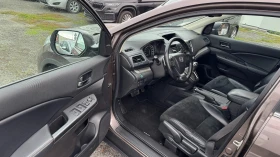 Honda Cr-v 2.2d 4X4 Автоматик! Камера, PDC, Xenon, LED - 24500 лв. / 12526.65 € - 51568240 9