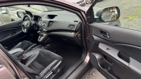 Honda Cr-v 2.2d 4X4 Автоматик! Камера, PDC, Xenon, LED - 24500 лв. / 12526.65 € - 51568240 14