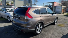 Honda Cr-v 2.2d 4X4 Автоматик! Камера, PDC, Xenon, LED - 24500 лв. / 12526.65 € - 51568240 5