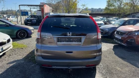 Honda Cr-v 2.2d 4X4 Автоматик! Камера, PDC, Xenon, LED - 24500 лв. / 12526.65 € - 51568240 6