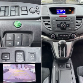 Honda Cr-v 2.2d 4X4 Автоматик! Камера, PDC, Xenon, LED - 24500 лв. / 12526.65 € - 51568240 17