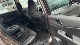 Honda Cr-v 2.2d 4X4 Автоматик! Камера, PDC, Xenon, LED - 24500 лв. / 12526.65 € - 51568240 13
