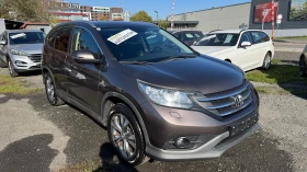 Honda Cr-v 2.2d 4X4 Автоматик! Камера, PDC, Xenon, LED - 24500 лв. / 12526.65 € - 51568240 3