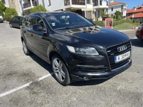 Audi Q7 3.0 tdi, снимка 8
