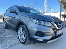 Nissan Qashqai 1.3 140к.с евро6D, 133000km!!! - 25900 лв. / 13242.46 € - 63686747 3