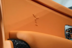 Rolls-Royce Cullinan BLACK BADGE/FACELIFT/BESPOKE/SHOOTING STAR/4-SEATS, снимка 6