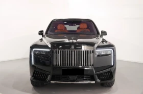 Rolls-Royce Cullinan BLACK BADGE/FACELIFT/BESPOKE/SHOOTING STAR/4-SEATS, снимка 2
