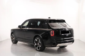 Rolls-Royce Cullinan BLACK BADGE/FACELIFT/BESPOKE/SHOOTING STAR/4-SEATS, снимка 4