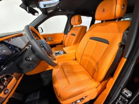 Rolls-Royce Cullinan BLACK BADGE/FACELIFT/BESPOKE/SHOOTING STAR/4-SEATS, снимка 7