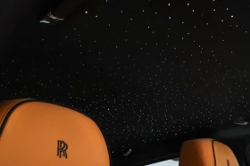 Rolls-Royce Cullinan BLACK BADGE/FACELIFT/BESPOKE/SHOOTING STAR/4-SEATS, снимка 13