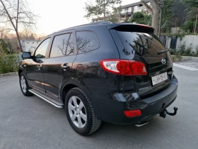 Hyundai Santa fe - 5600 € / 10952.65 лв. - 89098621 3
