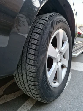 Hyundai Santa fe - 5600 € / 10952.65 лв. - 89098621 12