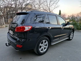 Hyundai Santa fe - 5600 € / 10952.65 лв. - 89098621 8