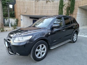 Hyundai Santa fe - 5600 € / 10952.65 лв. - 89098621 2