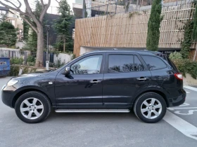 Hyundai Santa fe - 5600 € / 10952.65 лв. - 89098621 4