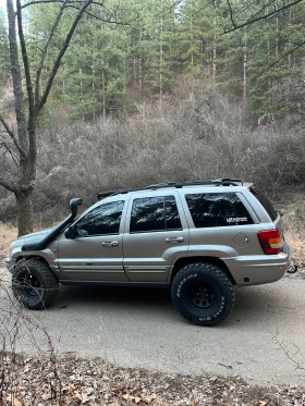 Jeep Grand cherokee, снимка 6