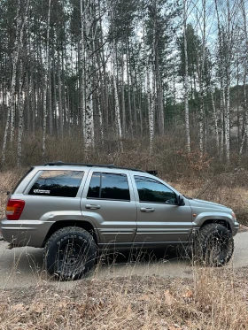 Jeep Grand cherokee, снимка 5