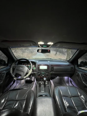 Jeep Grand cherokee, снимка 13