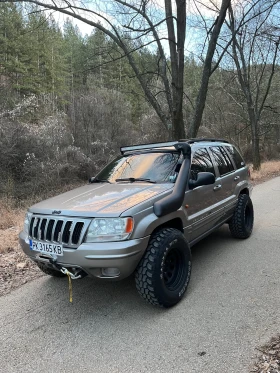 Jeep Grand cherokee, снимка 3