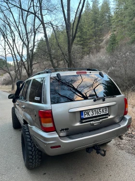 Jeep Grand cherokee, снимка 8