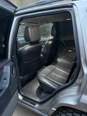 Jeep Grand cherokee, снимка 12