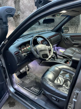 Jeep Grand cherokee, снимка 11