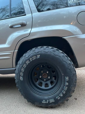 Jeep Grand cherokee, снимка 10