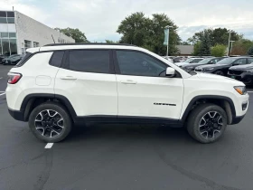 Jeep Compass * Upland Edition * CARFAX * ЦЕНА ДО БГ - 15200 € / 29728.62 лв. - 60540943 3