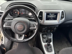 Jeep Compass * Upland Edition * CARFAX * ЦЕНА ДО БГ - 15200 € / 29728.62 лв. - 60540943 5