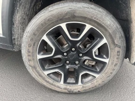 Jeep Compass * Upland Edition * CARFAX * ЦЕНА ДО БГ - 15200 € / 29728.62 лв. - 60540943 7