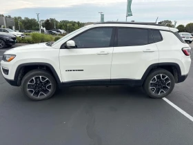 Jeep Compass * Upland Edition * CARFAX * ЦЕНА ДО БГ - 15200 € / 29728.62 лв. - 60540943 2