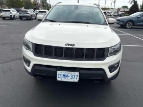 Jeep Compass * Upland Edition * CARFAX * ЦЕНА ДО БГ - 15200 € / 29728.62 лв. - 60540943 6