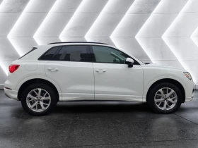 Audi Q3 * Komfort 45 TFSI quattro * CARFAX * ЦЕНА ДО БГ - 18100 € / 35400.52 лв. - 77919396 5