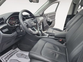 Audi Q3 * Komfort 45 TFSI quattro * CARFAX * ЦЕНА ДО БГ - 18100 € / 35400.52 лв. - 77919396 9