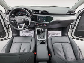 Audi Q3 * Komfort 45 TFSI quattro * CARFAX * ЦЕНА ДО БГ - 18100 € / 35400.52 лв. - 77919396 11