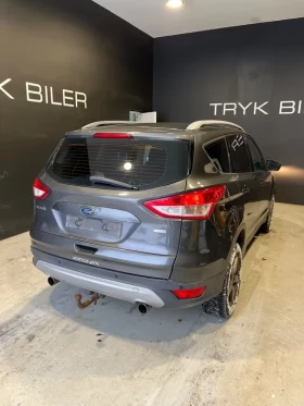 Ford Kuga 1.5benzin Titanium 150ps - 5900 € / 11539.40 лв. - 23934898 3