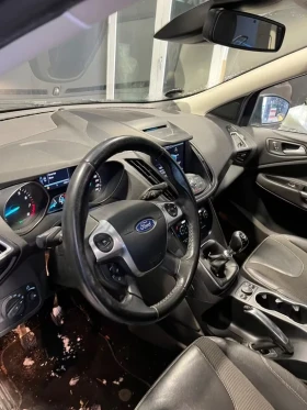 Ford Kuga 1.5benzin Titanium 150ps - 5900 € / 11539.40 лв. - 23934898 5