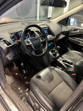 Ford Kuga 1.5benzin Titanium 150ps - 5900 € / 11539.40 лв. - 23934898 4