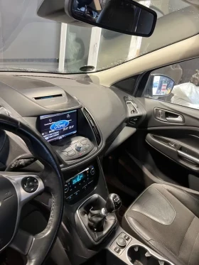 Ford Kuga 1.5benzin Titanium 150ps - 5900 € / 11539.40 лв. - 23934898 6