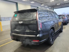 Cadillac Escalade * 4WD SPORT PLATINUM * CARFAX * БЕЗ ПЪРВОНАЧАЛНА В - 67500 € / 132018.52 лв. - 80540703 3