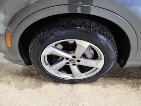 Audi Q7 55TFSI Progressiv * CARFAX * ОПЦИЯ ЗА ФИНАНСИРАНЕ - 17700 € / 34618.19 лв. - 17396527 13