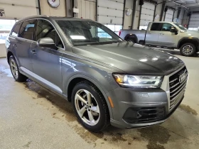 Audi Q7 55TFSI Progressiv * CARFAX * ОПЦИЯ ЗА ФИНАНСИРАНЕ - 17700 € / 34618.19 лв. - 17396527 2