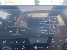 Lexus RX 350 * CARFAX * ОБДУХВАНЕ* ПАНОРАМА* , снимка 17